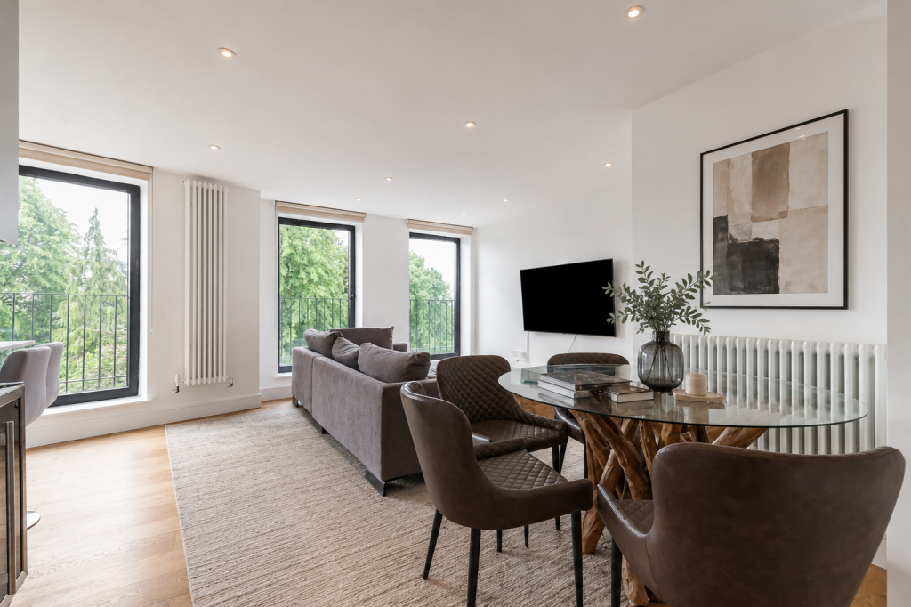 Main image of property: Gressenhall Road, Southfields, London. SW18 1PQ