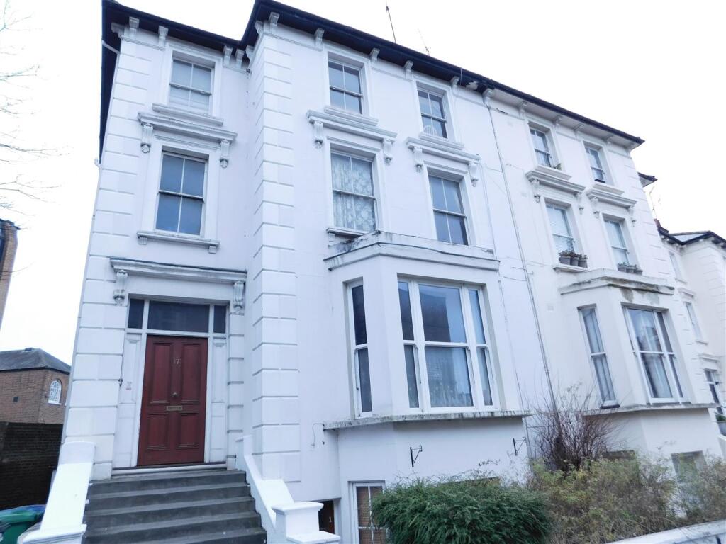 Main image of property: St James Road, Surbiton