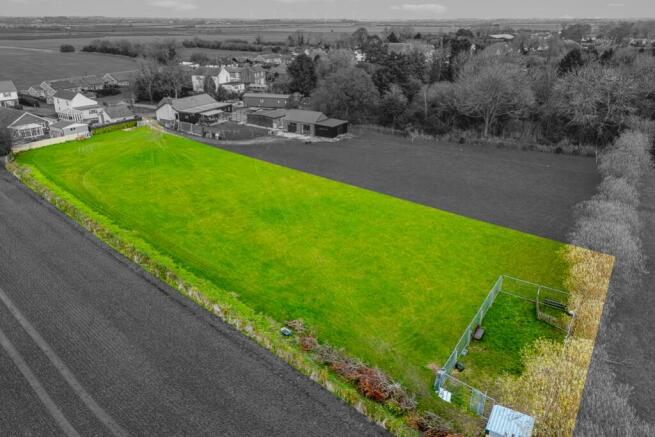 Green Pastures (Alford)-7