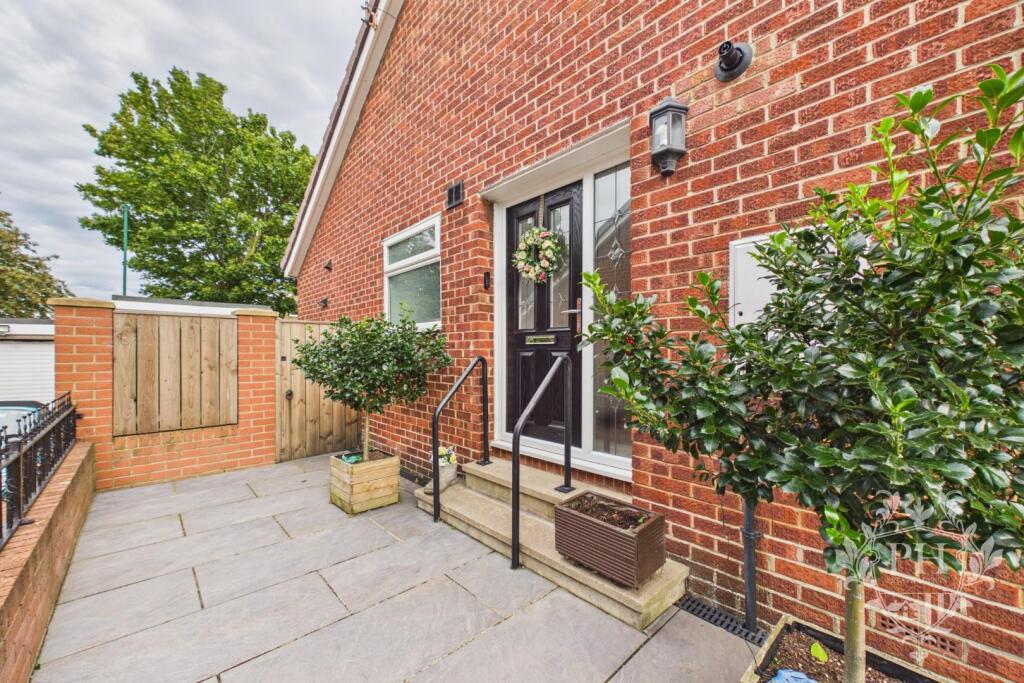 Main image of property: Fernhill Road, Middlesbrough