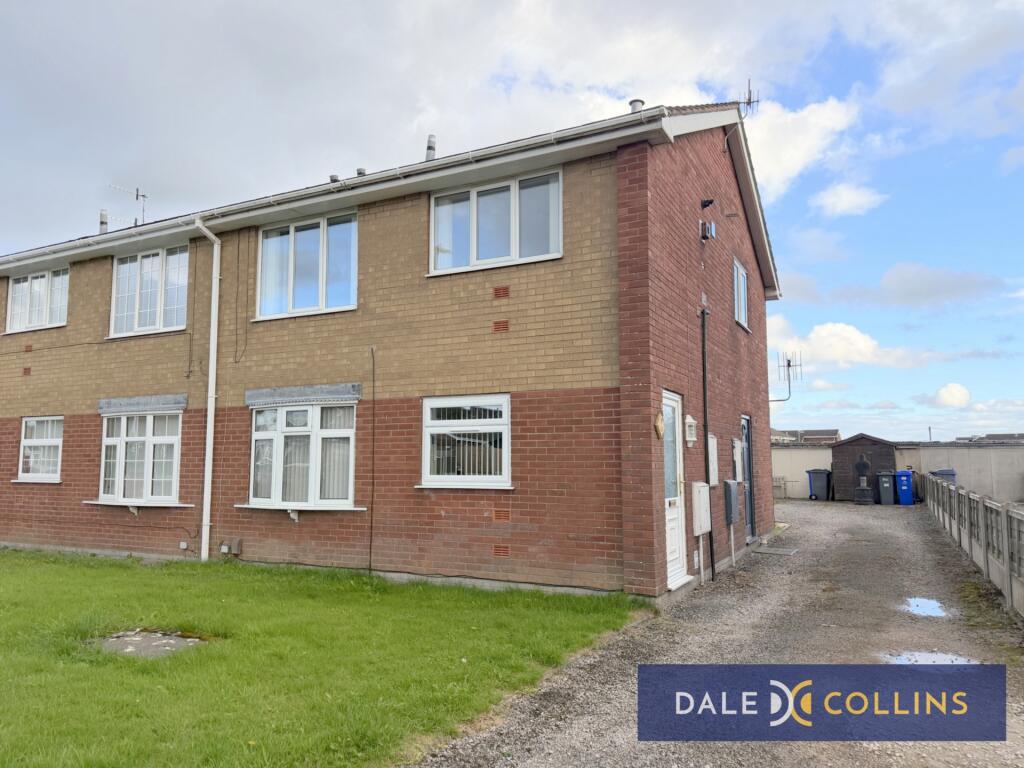 Main image of property: Sloane Way, Fenpark, ST4