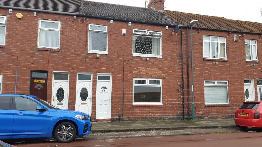 Main image of property: Tweed Street, Hebburn, Tyne And Wear, NE31