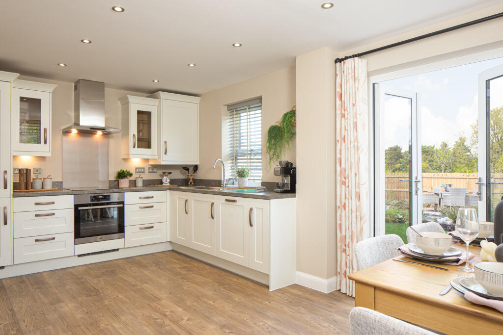 Main image of property: The Mount,
Frome,
Somerset,
BA11 5BX