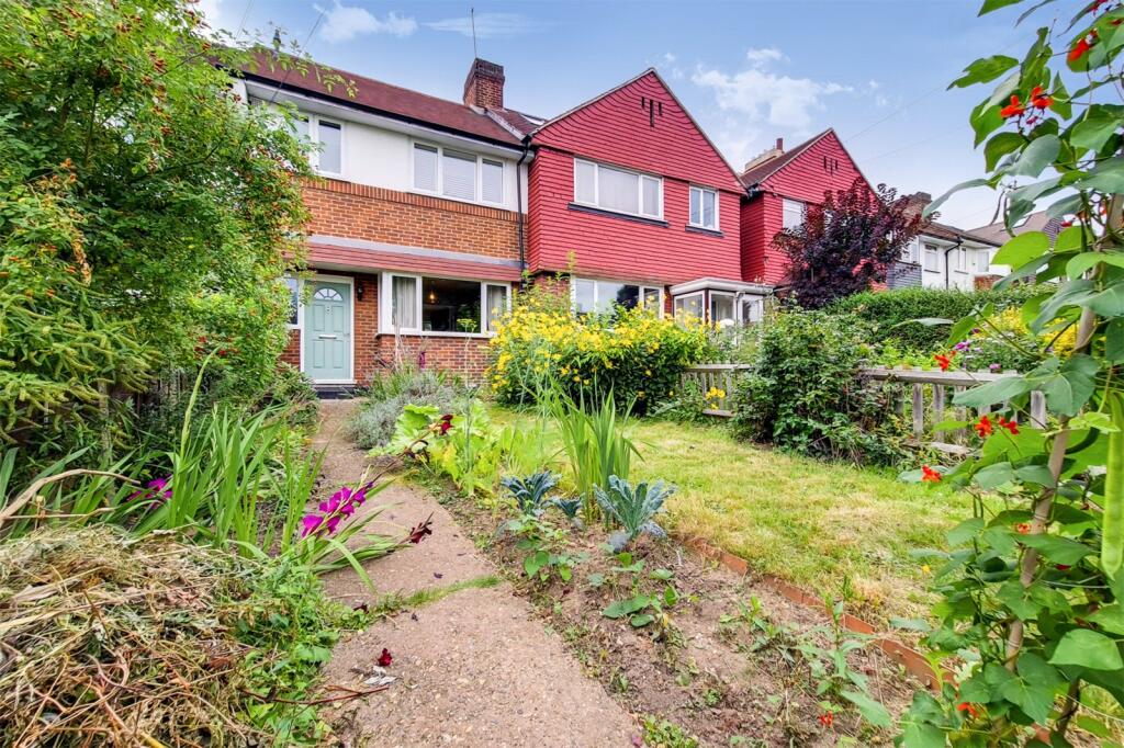 Main image of property: Sevenoaks Road, London, SE4