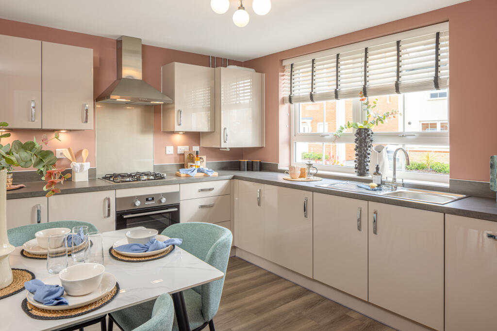 Main image of property: Ixworth Road, 
Thurston, 
Bury St Edmunds, Suffolk,
IP31 3QD