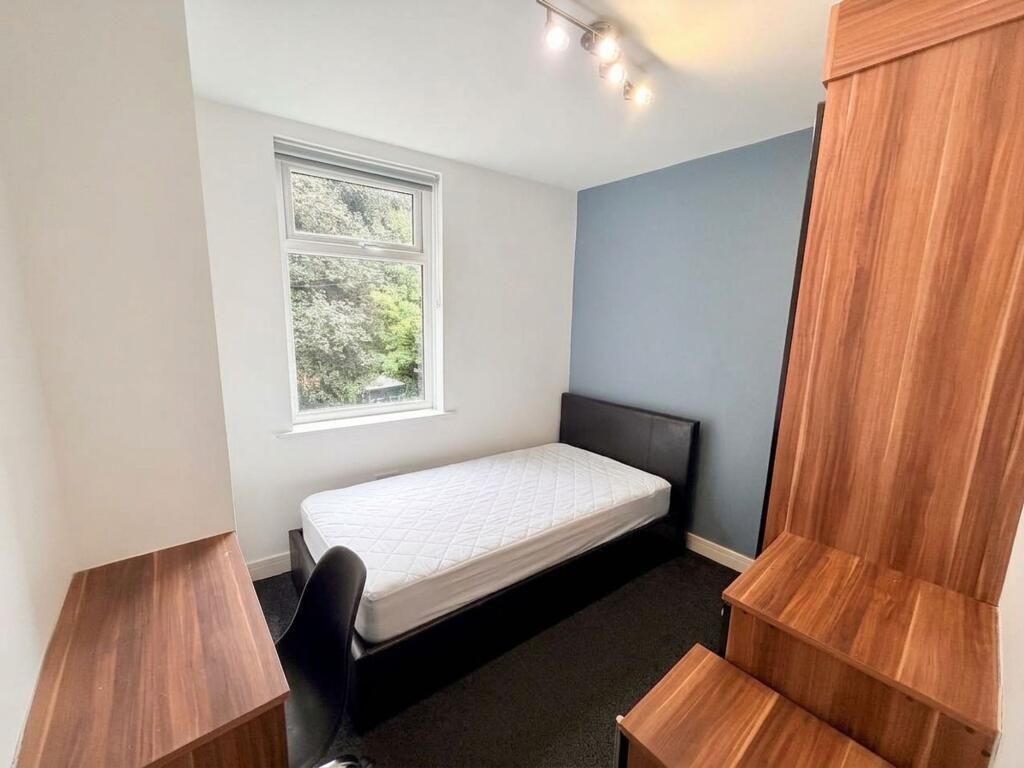 Main image of property: 377 Lower Broughton Road, Salford, M7
