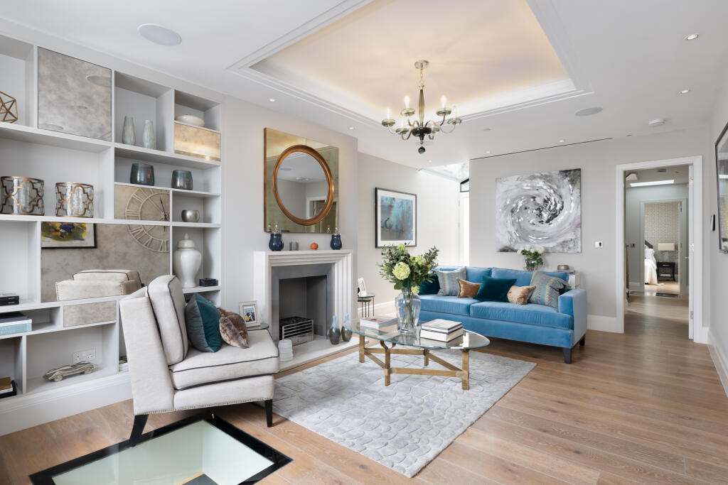 Main image of property: Donne Place, Chelsea, London, SW3