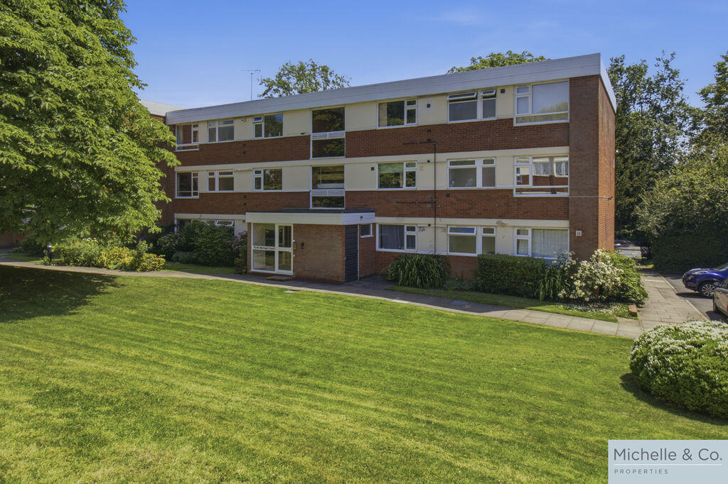 Main image of property: Bristol Road, Birmingham