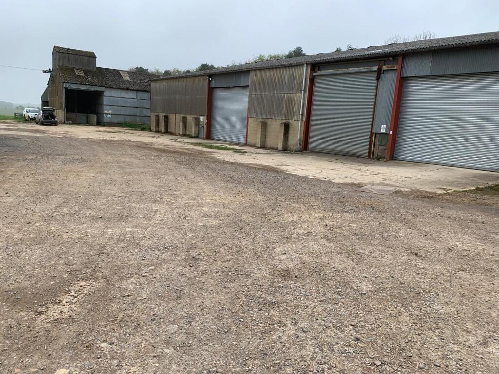 Main image of property: Cranmore Farm, Chavenage, Tetbury, Gloucestershire, GL8 8XW