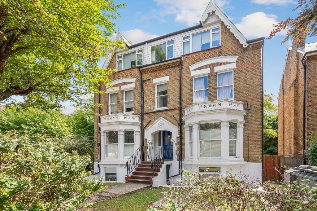 Main image of property: Worple Road, Wimbledon, London, SW20 8QA