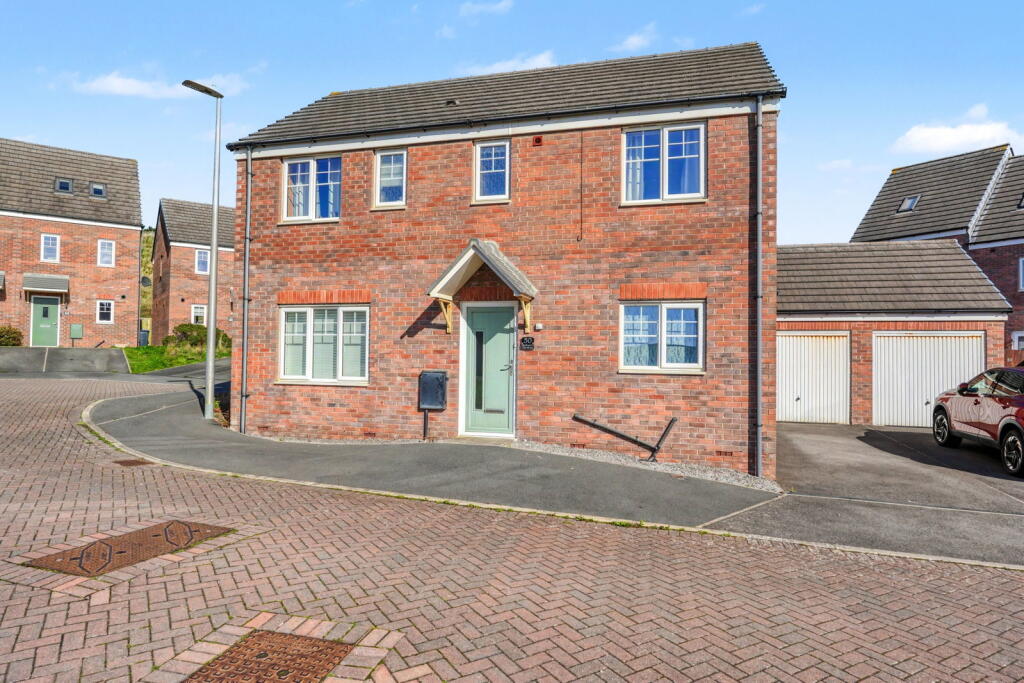 Main image of property: Bellaport Gardens, Harrington, Workington, CA14 5QX