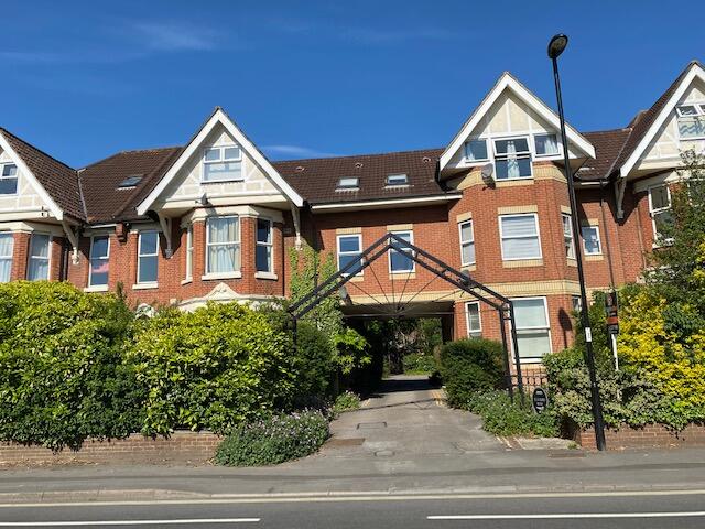 Main image of property: Hill Lane, Southampton