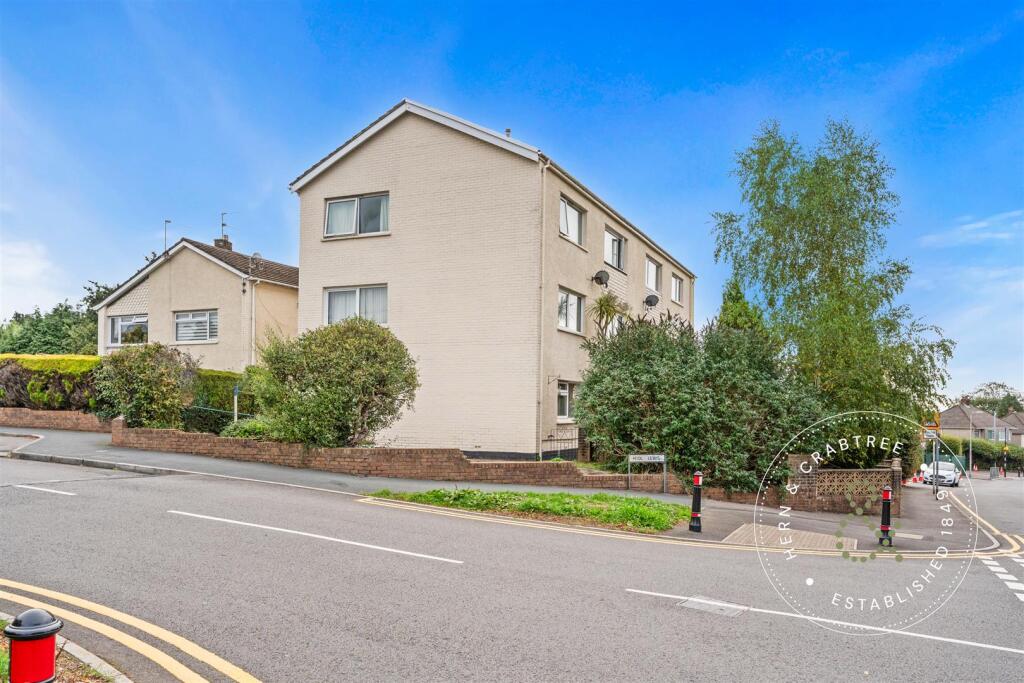Main image of property: Heol Lewis, Cardiff