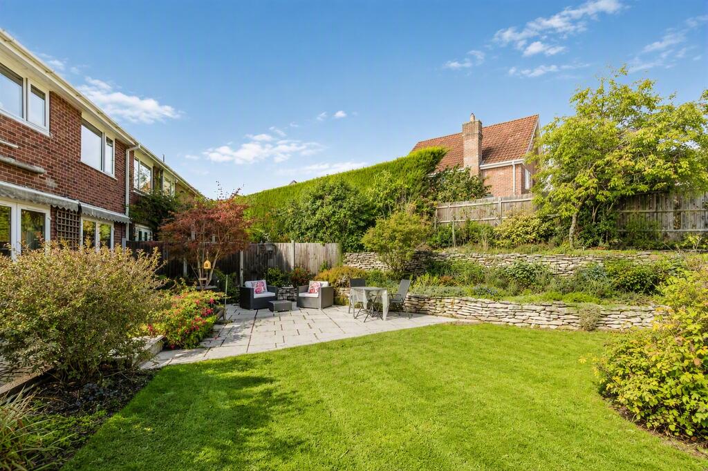Main image of property: Ashford Close, Fordingbridge