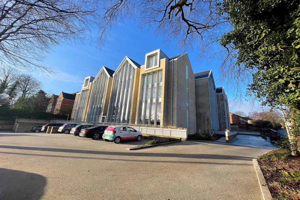 Main image of property: St. Johns Road, Altrincham