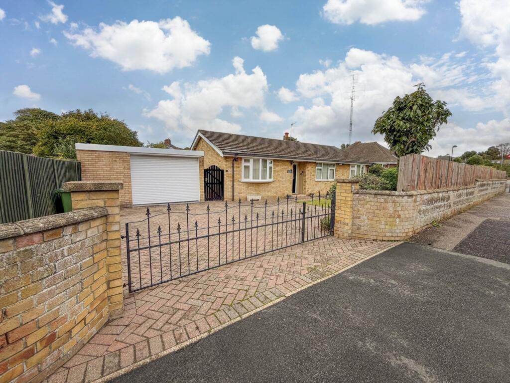 Main image of property: Mill Road, Cromer