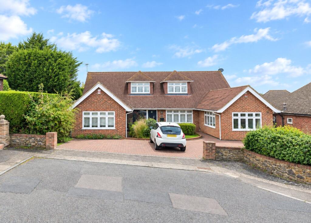 Main image of property: The Yews, Gravesend, Kent, DA12