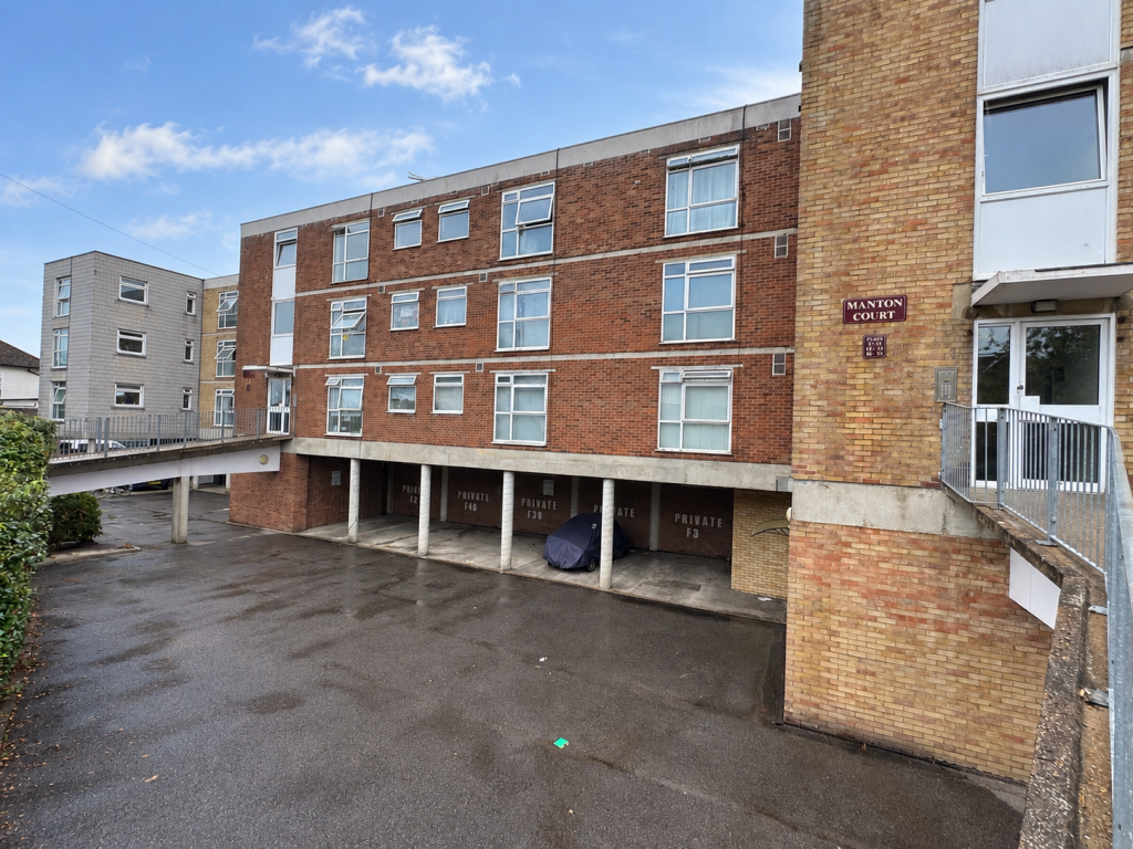 Main image of property: Rotunda Road, Eastbourne, BN23 6LG