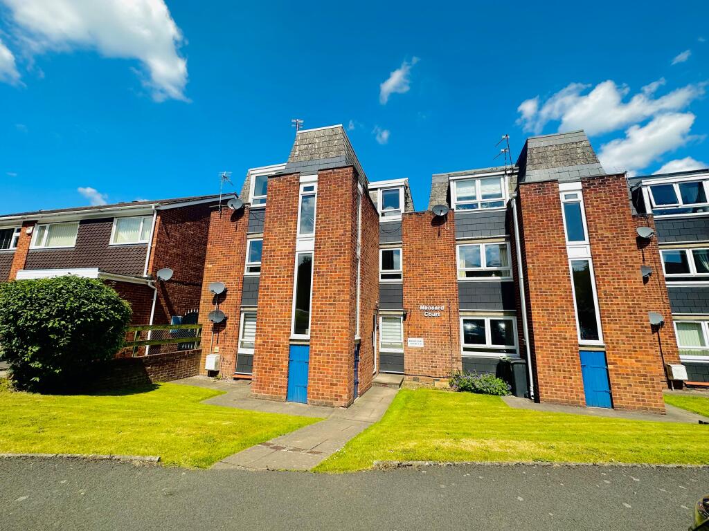 Main image of property: Mansard Court, Coleshill
