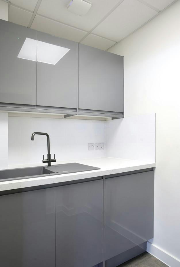 Kitchenette