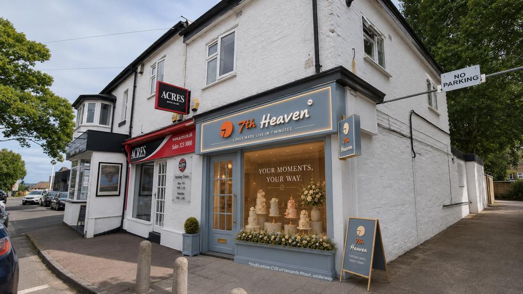 Main image of property: 74A&B Walsall Road, Sutton Coldfield, West Midlands, B74 4QY