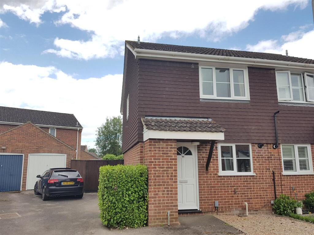 Main image of property: Beancroft Road, Thatcham