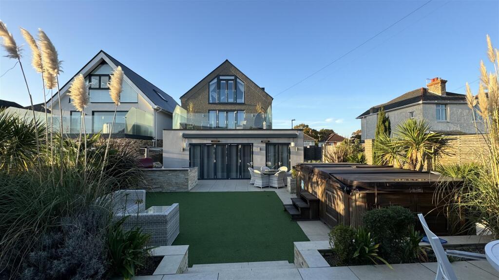 Main image of property: Sherwood Avenue, Whitecliff
