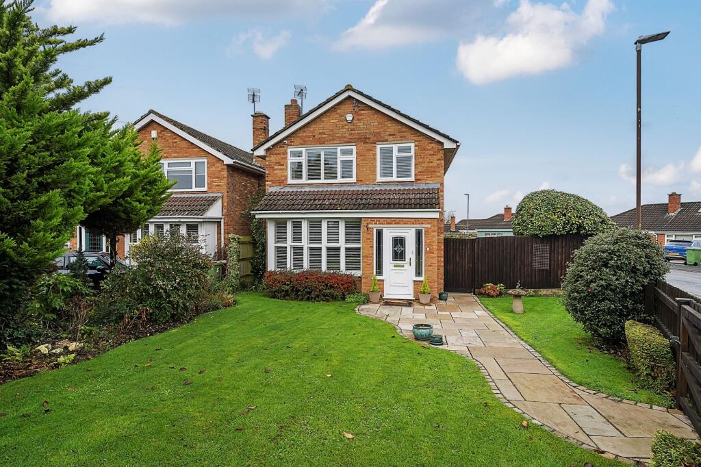 Main image of property: Churchdown Village | Gloucester