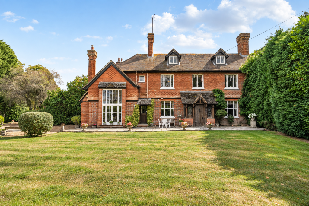 Main image of property: Broadbridge Heath Road, Horsham, RH12