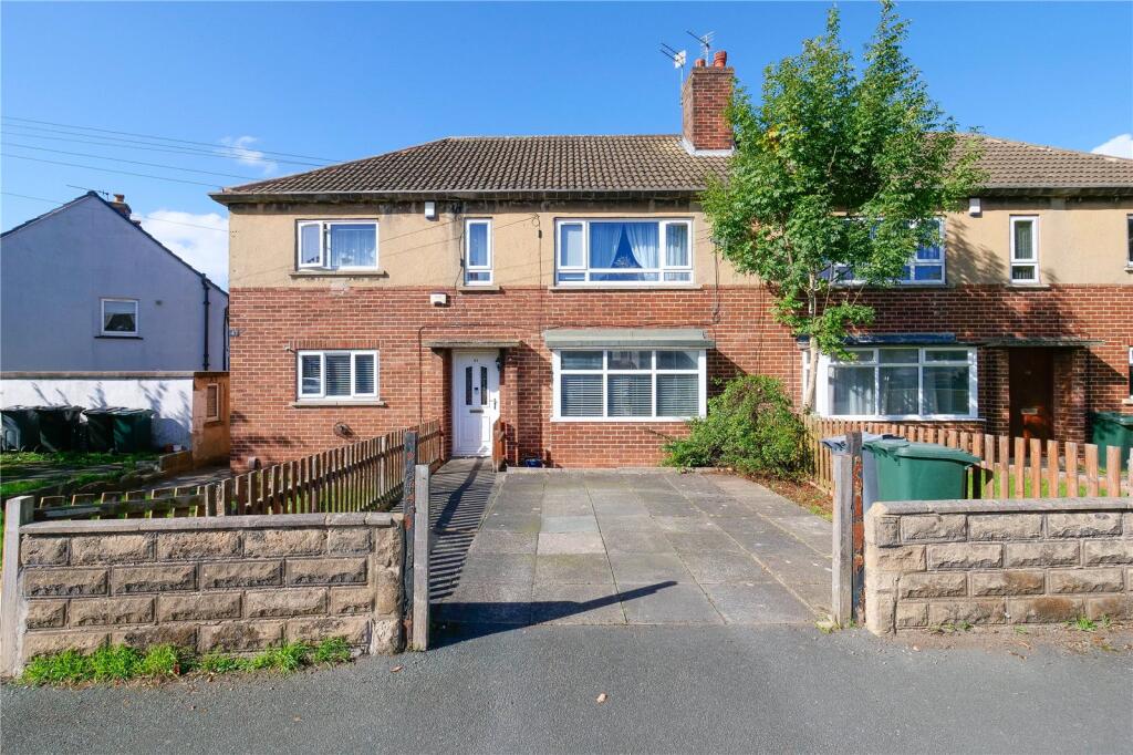 Main image of property: Central Avenue, Baildon, Shipley, West Yorkshire, BD17