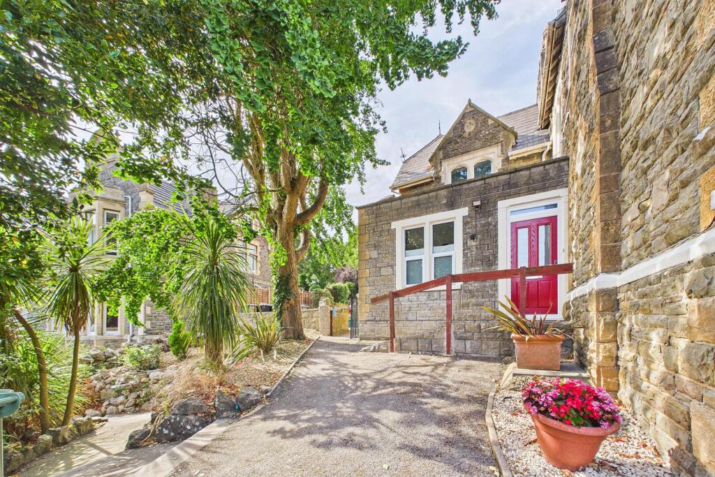 Main image of property: Sunnyside Road, Clevedon