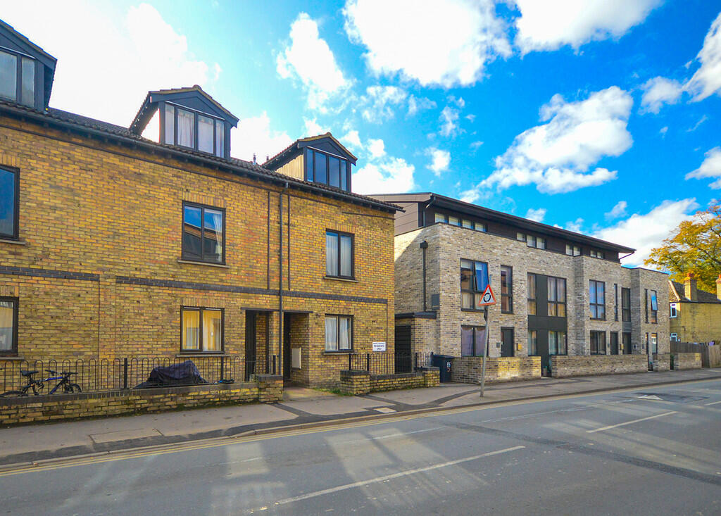 Main image of property: Water Lane, Cambridge