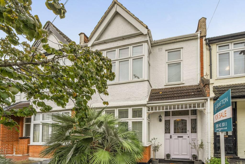 Main image of property: Hampden Avenue, Beckenham, BR3