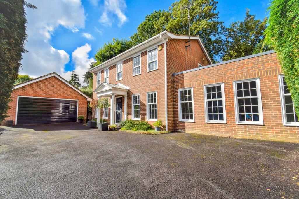 Main image of property: The Dene, Sevenoaks, TN13
