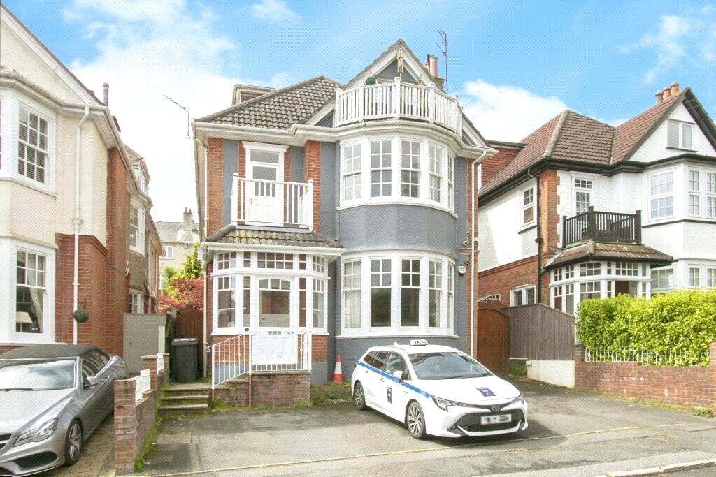 Main image of property: Studland Road, Alum Chine, Bournemouth, Dorset, BH4