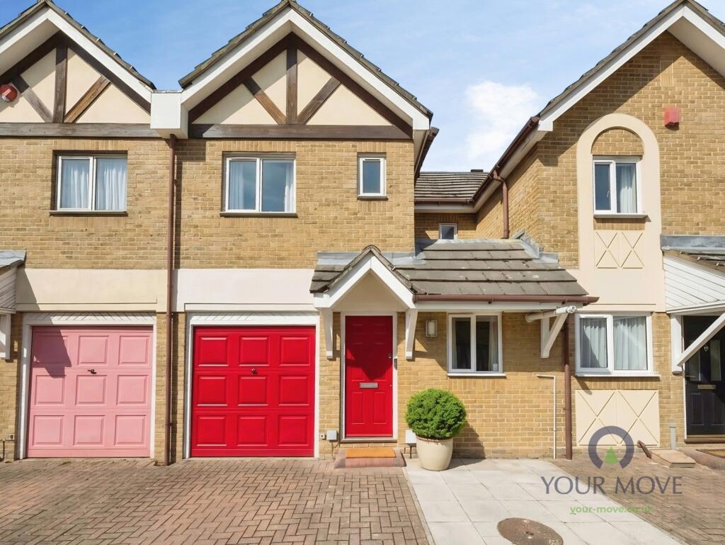 Main image of property: Water Lane, London, SE14
