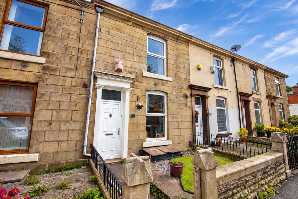 Main image of property: Bolton Road, Darwen (Whitehall Area)
