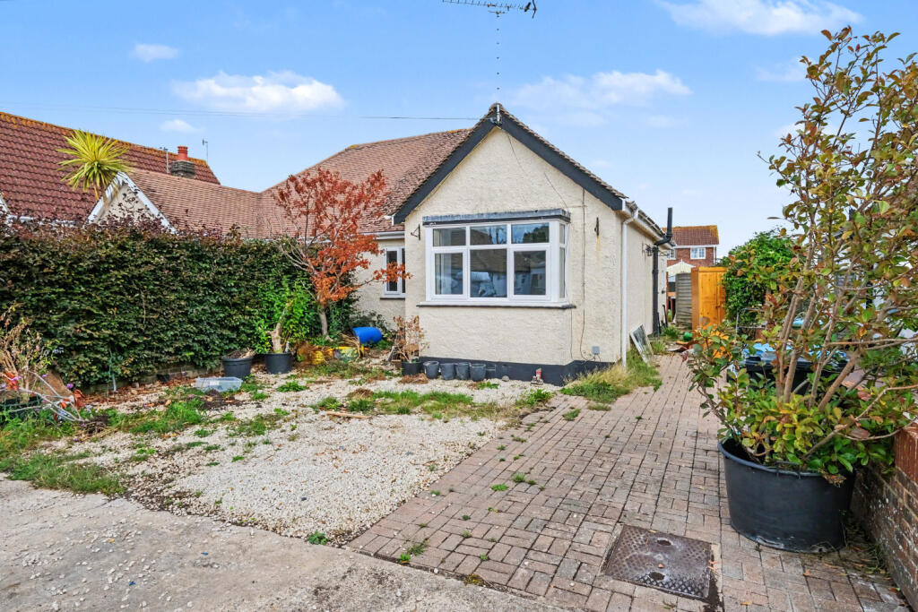 Main image of property: Gorse Avenue, Bognor Regis, West Sussex, PO22