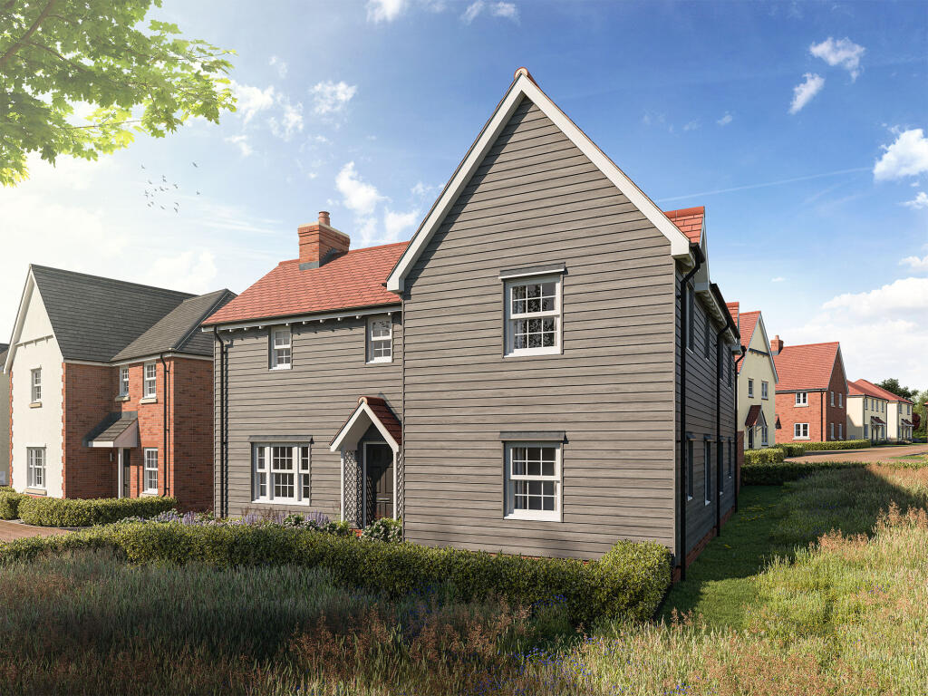 Main image of property: Bournewood Park,
Halstead,
Essex,
CO9 1GE