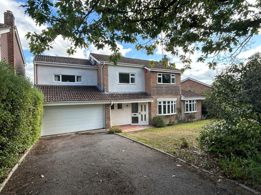 Main image of property: High Way, Broadstone, Dorset, BH18