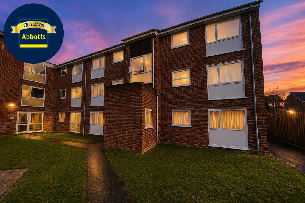 Main image of property: Snowdrop Close, Springfield - CM1