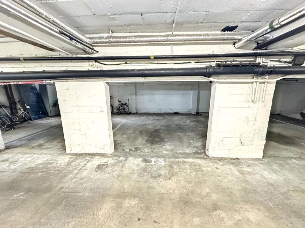 Main image of property: Parking Space 13, 10 Palace Gate, Kensington, London, W8 5NF