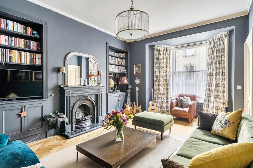 Main image of property: Charlotte Street, Bath