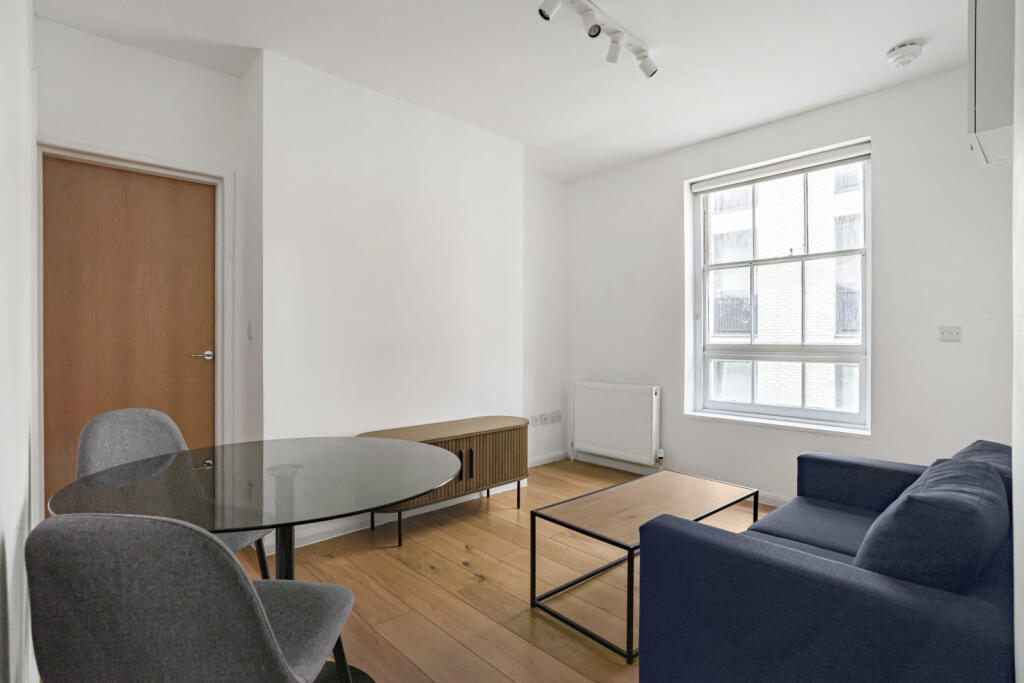 Main image of property: Mark Street, London, EC2A