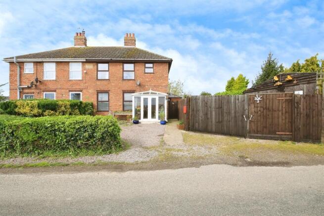 Main image of property: Hagbeach Gate, Whaplode, SPALDING
