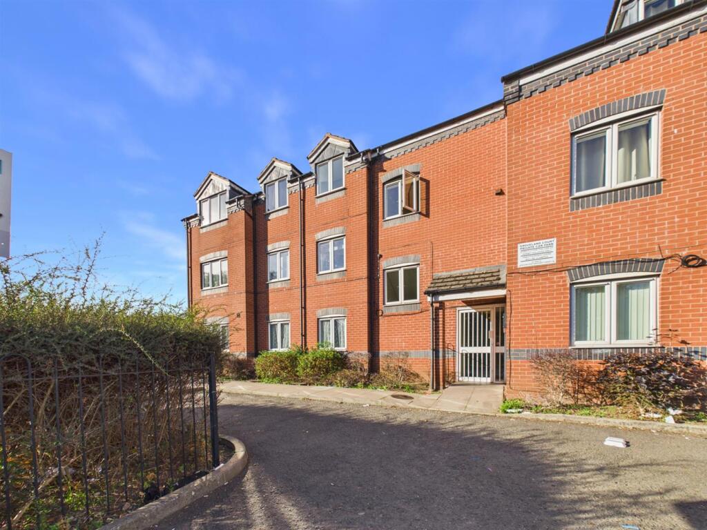 Main image of property: Ringwood Highway, Coventry, CV2 2GG