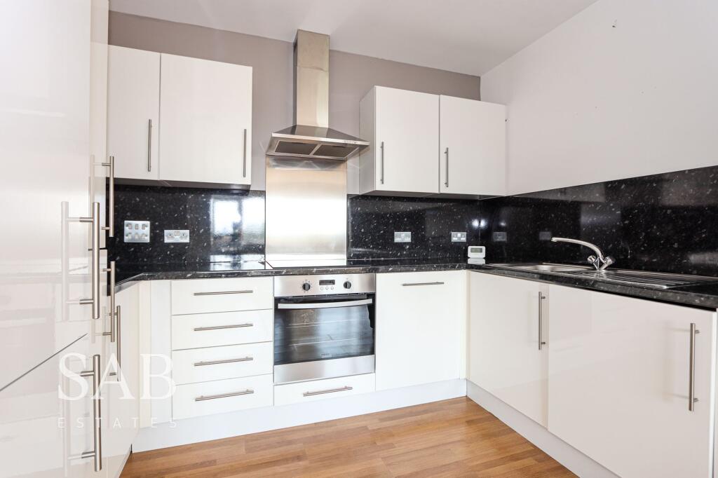 Main image of property: Ruislip Road East, Central West, UB6