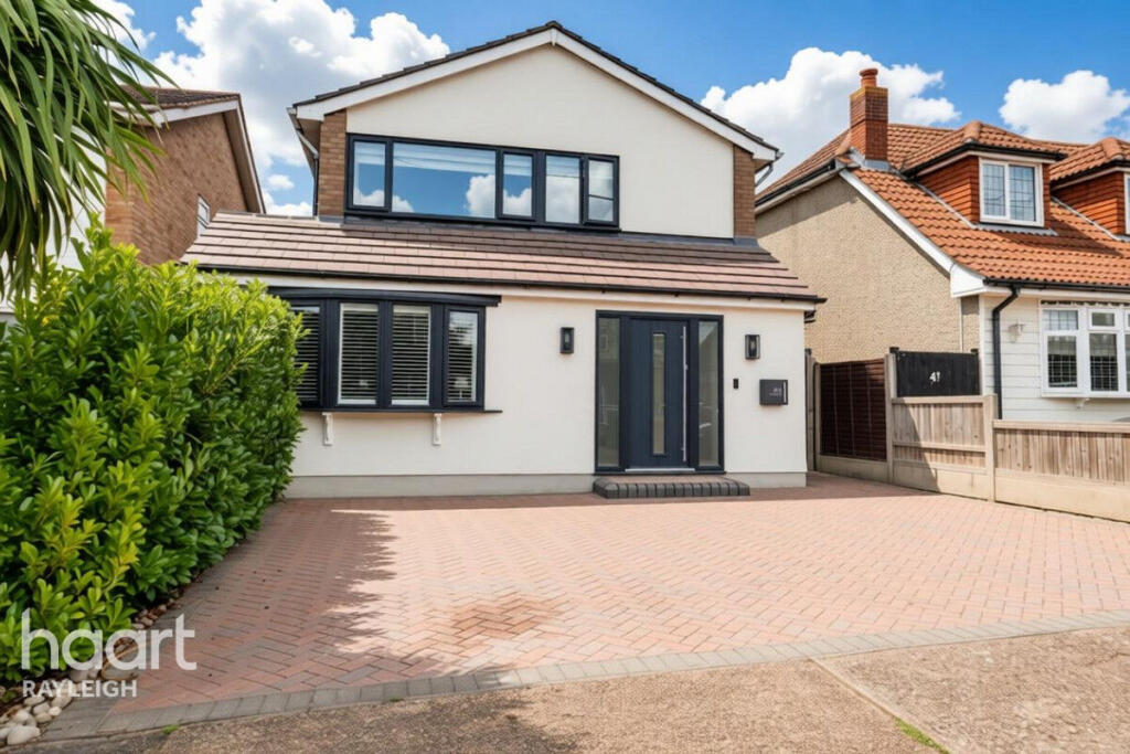 Main image of property: Cheapside East, Rayleigh