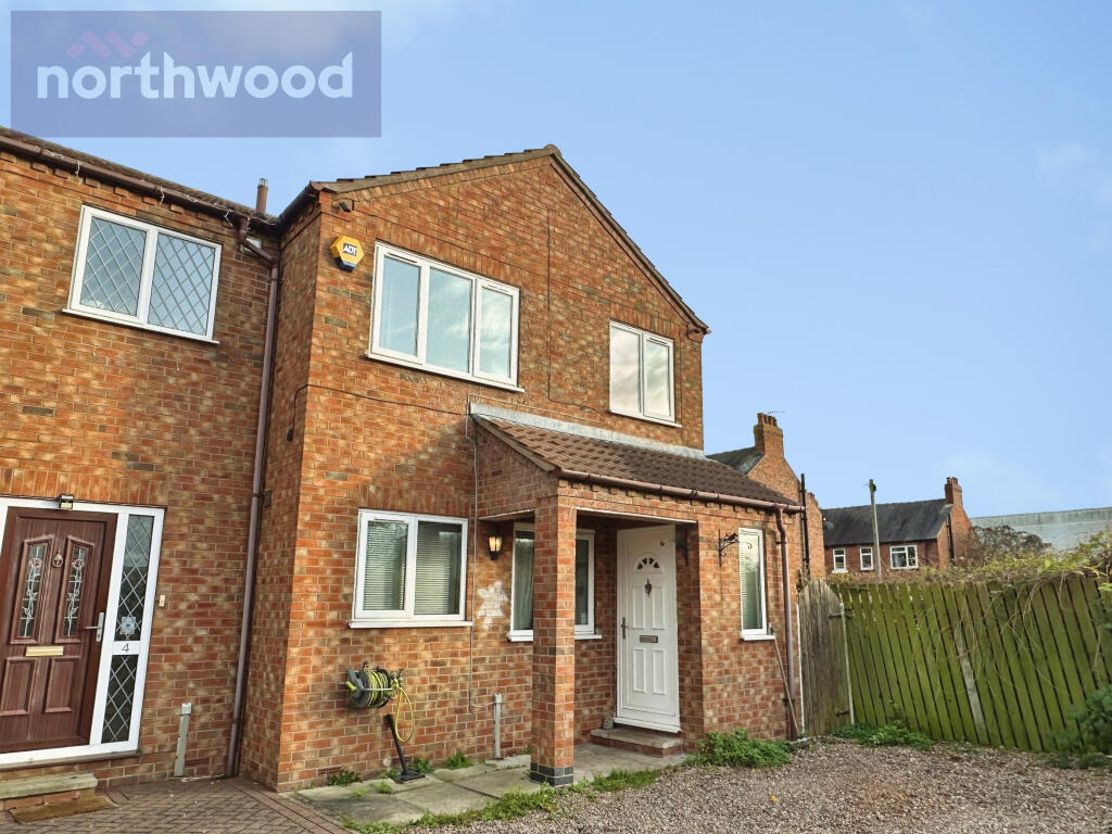 Main image of property: Buttermere Court, Selby, YO8