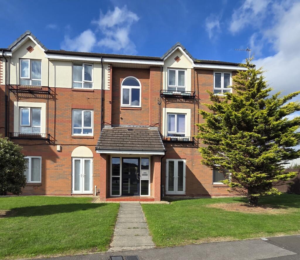 Main image of property: 65 Gatesgarth Close, Hartlepool